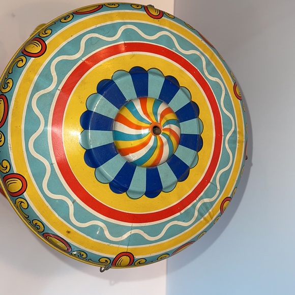 J Chein & Co Ride a Rocket - Picture 10 of 12